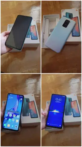 Redmi Note 9 6/126 GB