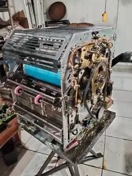 Jual mesin toko 820