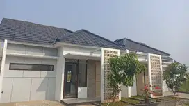 rumah fasilitas islami strategis Babelan 600 700 juta dapat umroh
