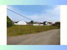 TANAH JATINANGOR DALAM PERUMAHAN POSISI HOOK