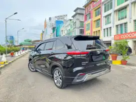 ZENIX Q MODELISTA TSS HYBRID HITAM, 2023