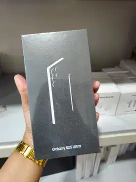 Samsung Galaxy S25u 12/256