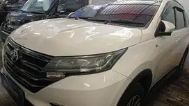TOYOTA RUSH 1.5 NEW G A/T
JL.RAYA JEMUR SARI 193-195 SURABAYA