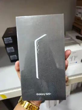 Samsung Galaxy S25+ 12/256gb