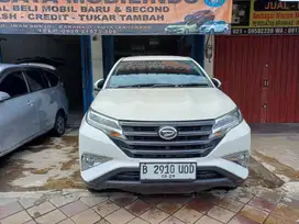 Daihatsu Terios X Deluxe AT 2019
