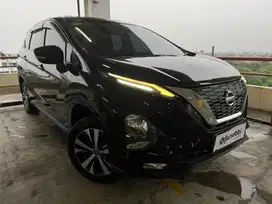[OLXMOBBI] Low Angs Nissan Livina 1.5 VE Bensin-AT 2019 KZB