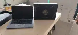 Laptop Advan TBook