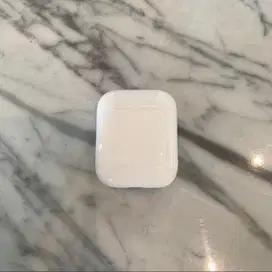 Apple Airpods 2 Ibox Wireless Charging Case Mulus
