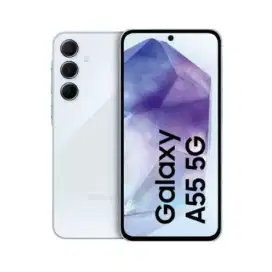 Samsung Galaxy A55