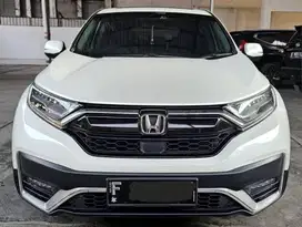 Super Mulus Gress KM 22rban Honda CRV Turbo Prestige Sensing HS 2022