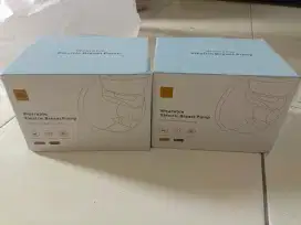 Breast pump electric
