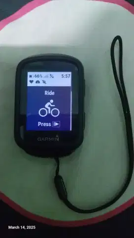 Garmin Edge 130