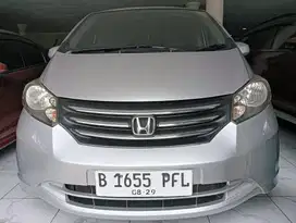 Honda Freed PSD at dp 10jt tahun 2009