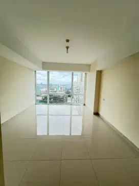 Apartemen U Residence jual BU tower 3
