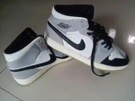 Jual Sepatu Nike AJ-1 size 42