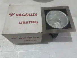 Rumah Lampu Downlight