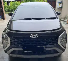 Jual hyundai Stargazer 2023 L prime