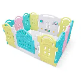 Parklon pagar untuk anak-anak (Original Parklon)