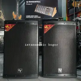Berbagai macam PAKET SOUND SYSTEM lengkap di Bogor