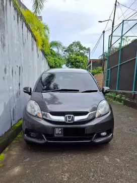honda mobilio e manual 2015