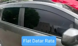 Jual berbagai merk talang air mobil kualitas premium
