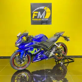 Yamaha R15 2017 Km Low Full Orisinil Joss Istimewa