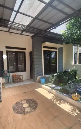 Jual Rumah 2lantai murah di Perumahan Bogor Park