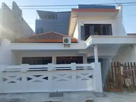 Darmo permai Timur Siap huni dkt citraland