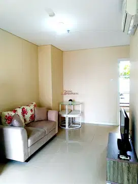 Disewakan apertemen 2br di tanjung duren lengkap dengan furnish