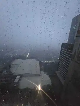 Disewakan Apartemen Ciputra World Tower Vue