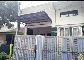 Dijual Cepat Rumah Pabuaran Indah Cibinong Bebas Banjir Siap Huni