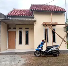rumah 2kt 190 juta surat sertifikat