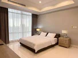Apartement Botanica disewakan
