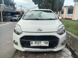 Daihatsu Ayla 2013