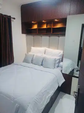 Apartemen Signature Park Tebet - 2BR Hoek - SHM panjang 2045