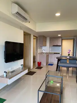 Dijual Cepat dan Murah Apartment Meikarta di Lippo Cikarang
