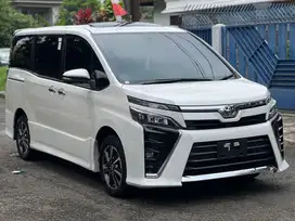 TOYOTA VOXY 2.0 AT 2019 DP MULAI 5JT SIAP MUDK