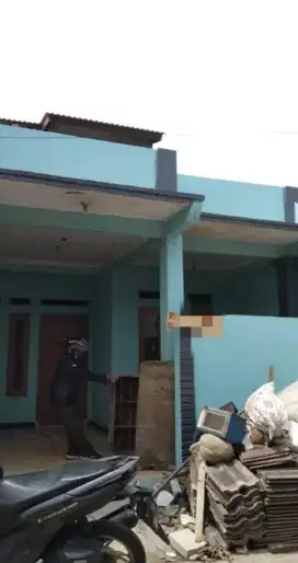 RUMAH 2 LANTAI MURAH DI BEKASI TIMUR REGENCY