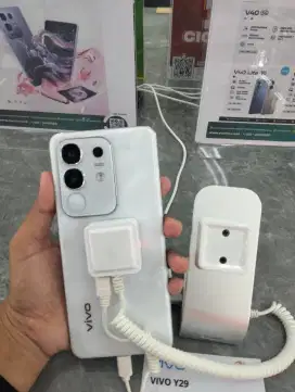 Vivo Y29 RAM 6/128GB bisa cicilan cukup bawa KTP aja