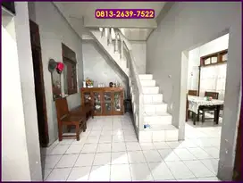 Rumah Kost Seisinya di Muja Muju Dekat UIN