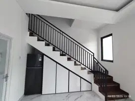 Hunian Nyaman Mini Cluster di Pusat Kota Arcamanik Bandung