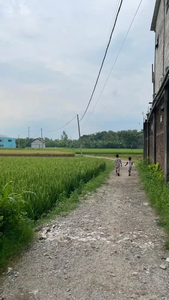 Tanah Kota Nganjuk