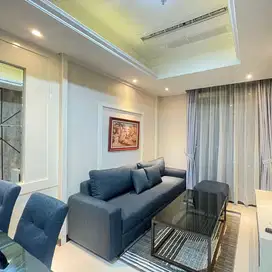 Di jual Apartemen