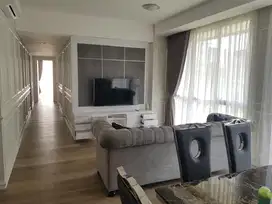 Apartment Condovilla Rainbow Springs Full Furnish Design Interior