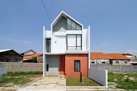 Rumah Nyaman Green Cluster Bandung Timur Nagreg