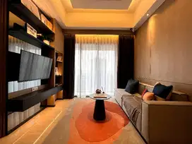 DIJUAL APARTMENT ARUMAYA RESIDENCE (BRAND NEW) & GARDEN VILLA - JAKSEL