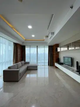 DIJUAL UNIT APARTEMEN KEMANG VILLAGE - JAKARTA SELATAN