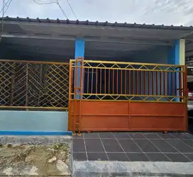 Dijual Rumah Cluster The Hills Talaga Bestari Balaraja Tangerang