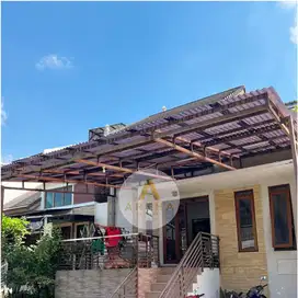 dijual rumah awani residence gadobangkong cimahi cimareme