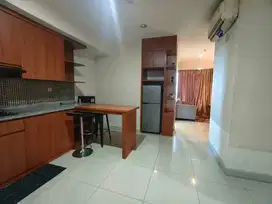Apartemen Grand Kamala Lagoon Tower Emerald South Bekasi